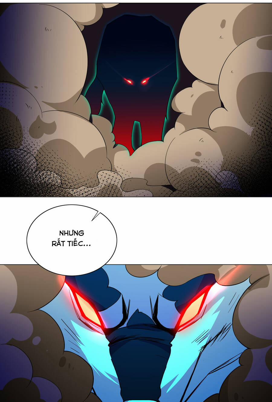 Số Phận Bắt Buộc Tôi Làm Công Chúa Siêu May Mắn 15 trang 25