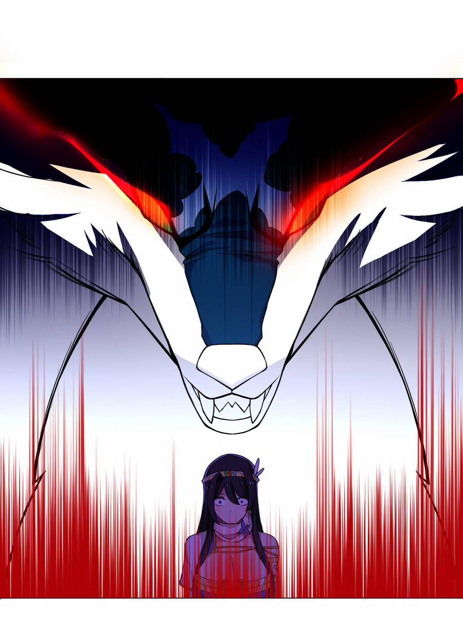 Số Phận Bắt Buộc Tôi Làm Công Chúa Siêu May Mắn 15 trang 9