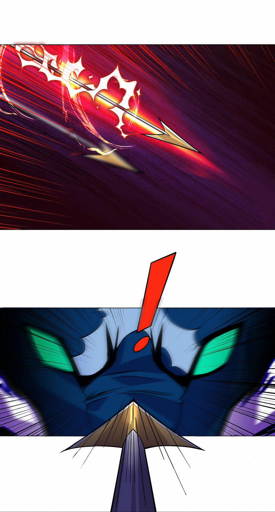 Số Phận Bắt Buộc Tôi Làm Công Chúa Siêu May Mắn 16 trang 1