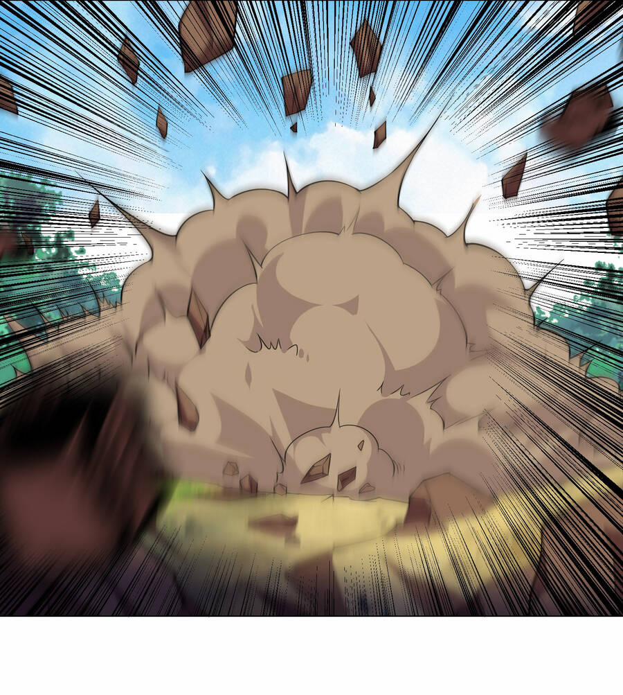 Số Phận Bắt Buộc Tôi Làm Công Chúa Siêu May Mắn 16 trang 2