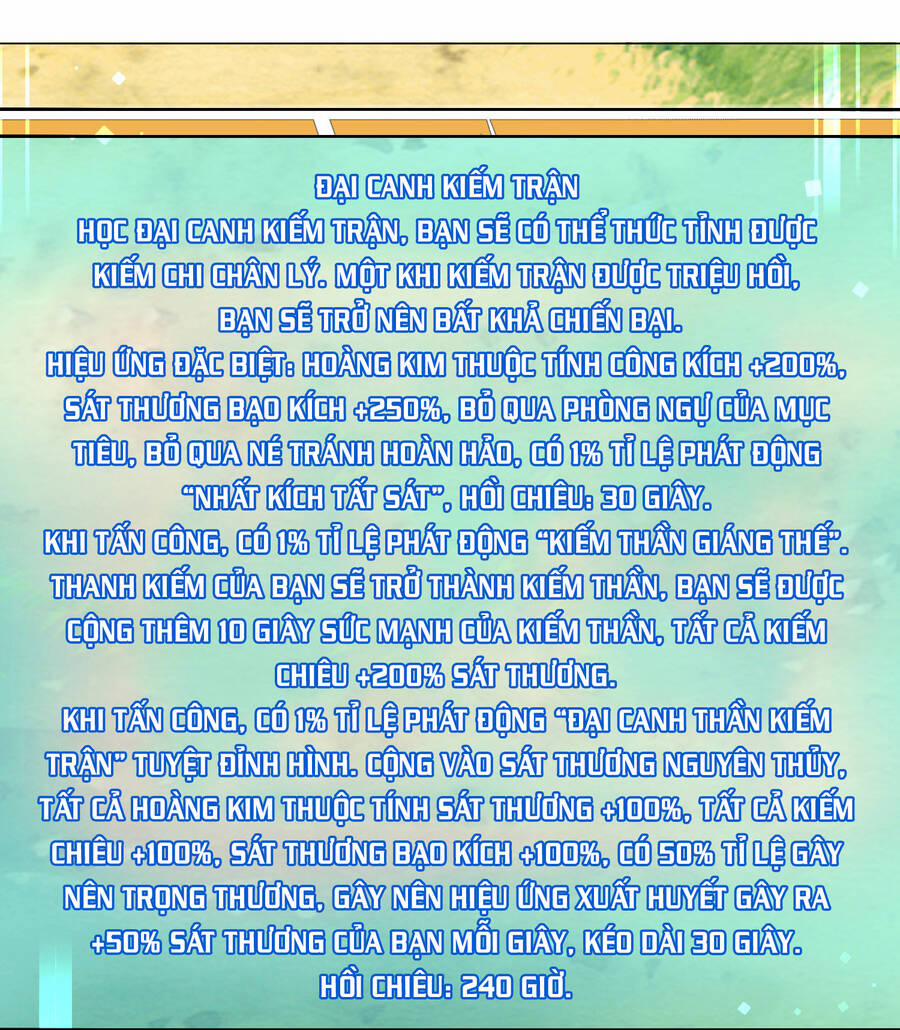 Số Phận Bắt Buộc Tôi Làm Công Chúa Siêu May Mắn 16 trang 22