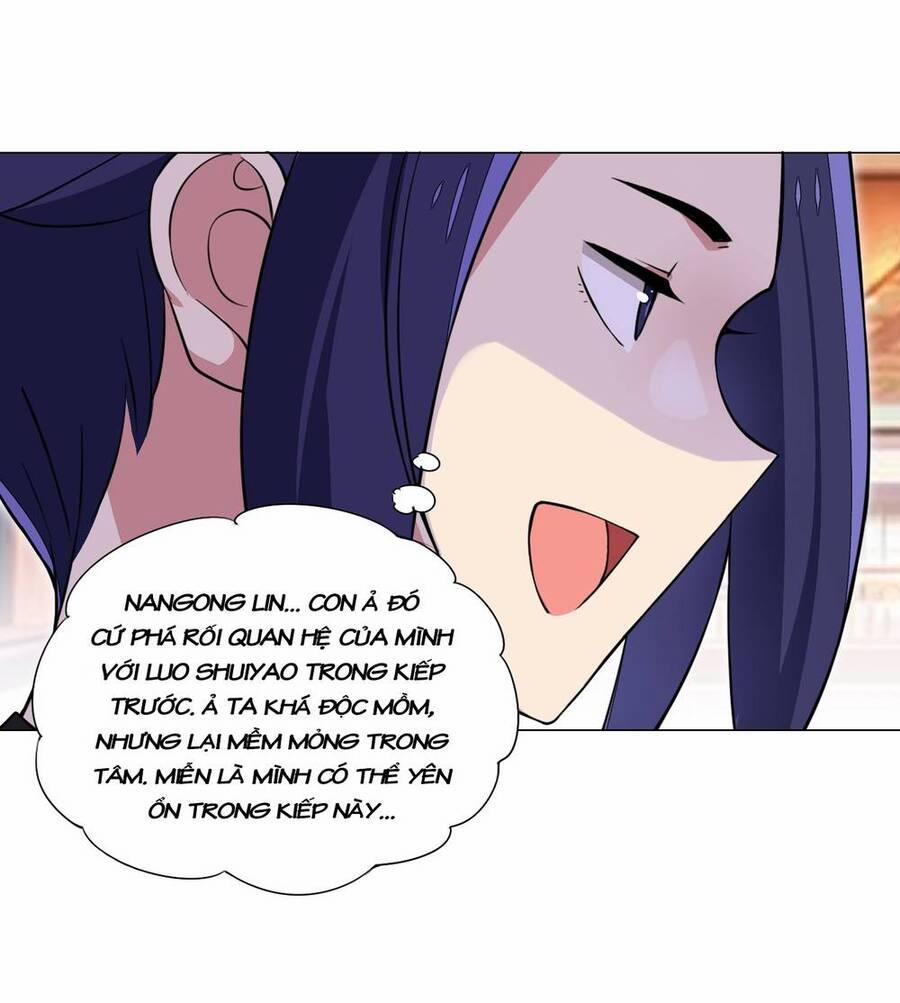 Số Phận Bắt Buộc Tôi Làm Công Chúa Siêu May Mắn 17 trang 34