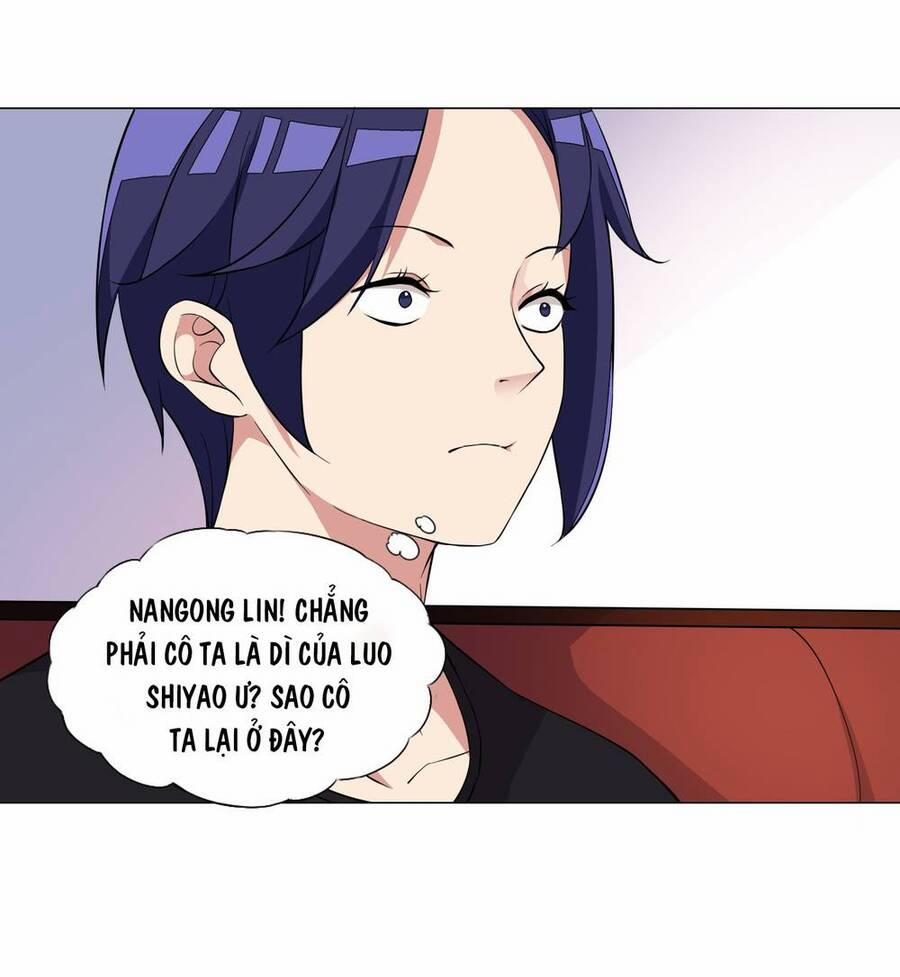 Số Phận Bắt Buộc Tôi Làm Công Chúa Siêu May Mắn 17 trang 9