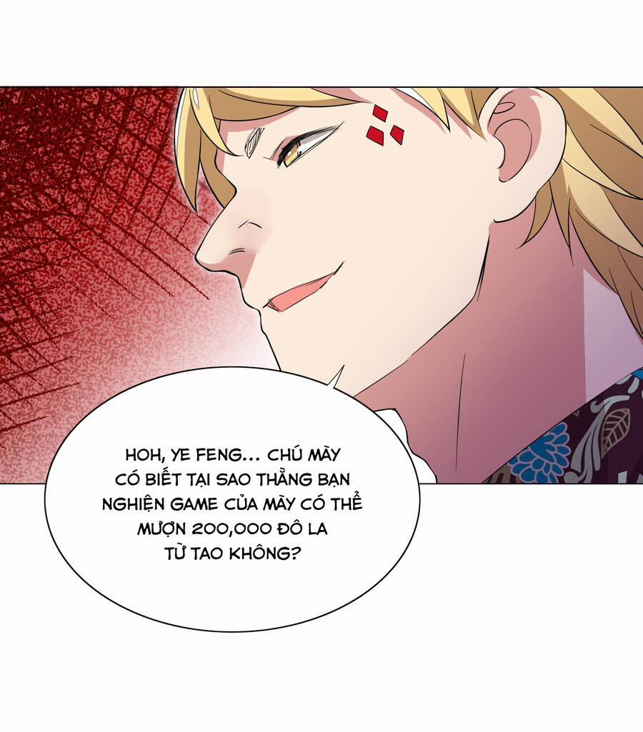 Số Phận Bắt Buộc Tôi Làm Công Chúa Siêu May Mắn 18 trang 12