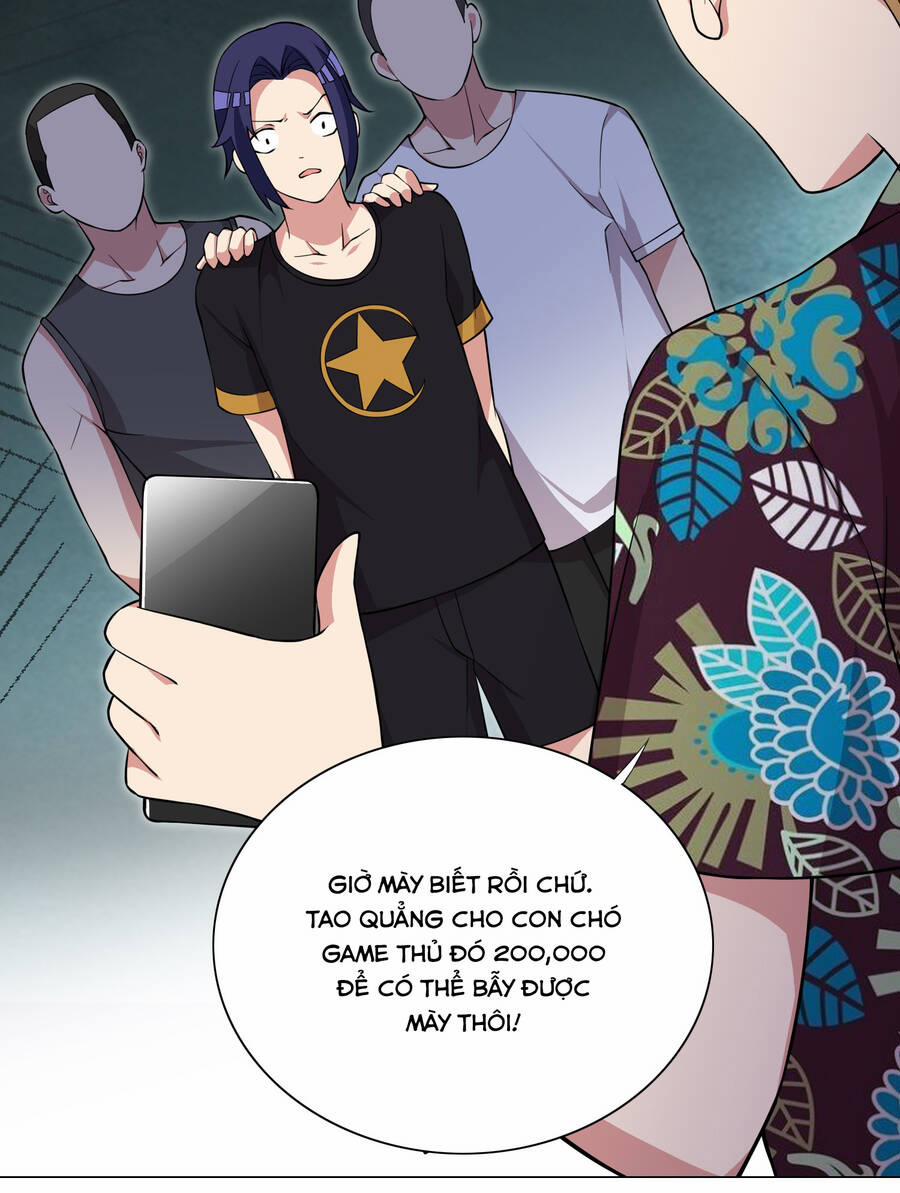 Số Phận Bắt Buộc Tôi Làm Công Chúa Siêu May Mắn 18 trang 15