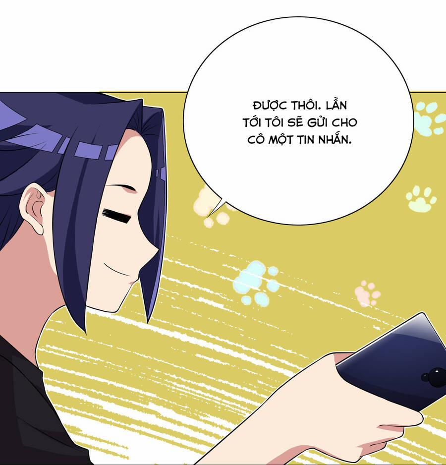 Số Phận Bắt Buộc Tôi Làm Công Chúa Siêu May Mắn 18 trang 30