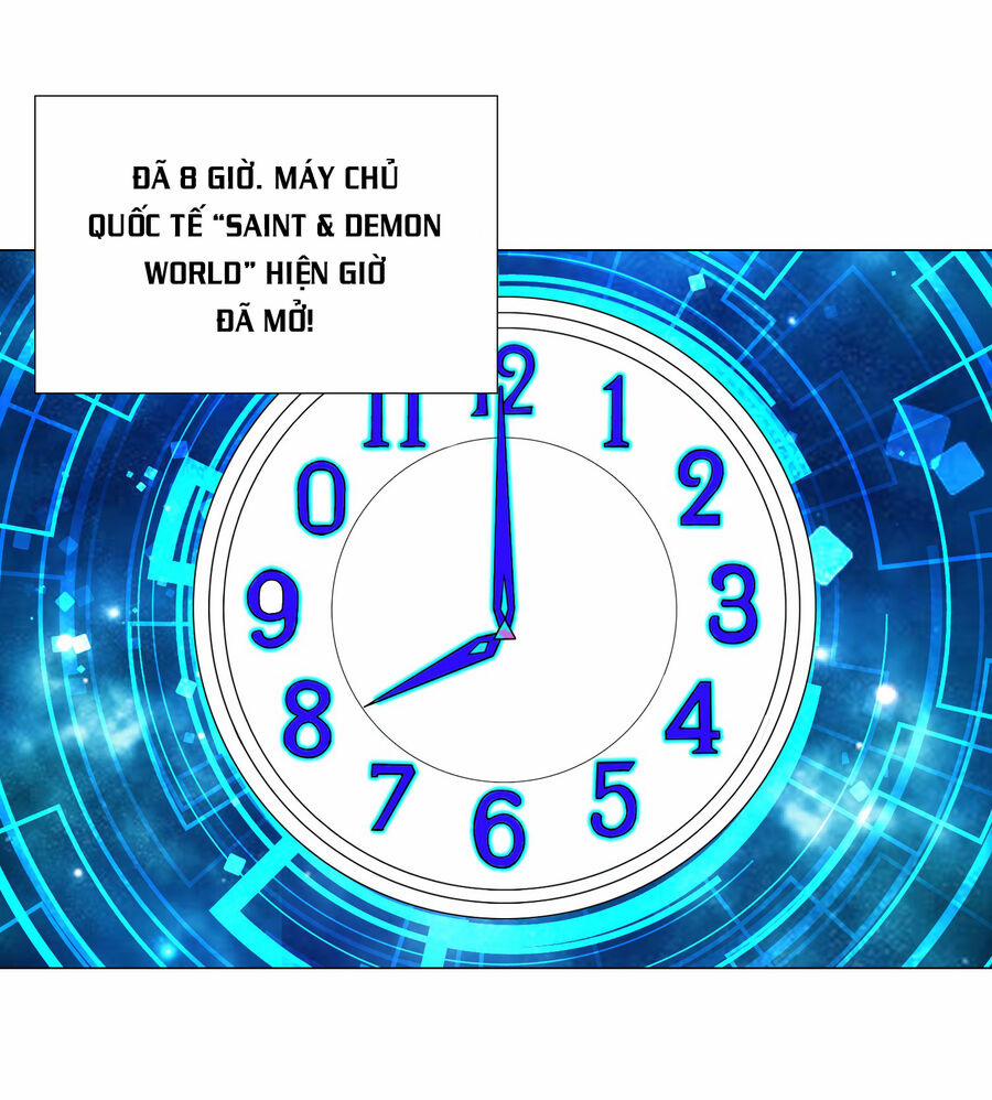 Số Phận Bắt Buộc Tôi Làm Công Chúa Siêu May Mắn 19 trang 14