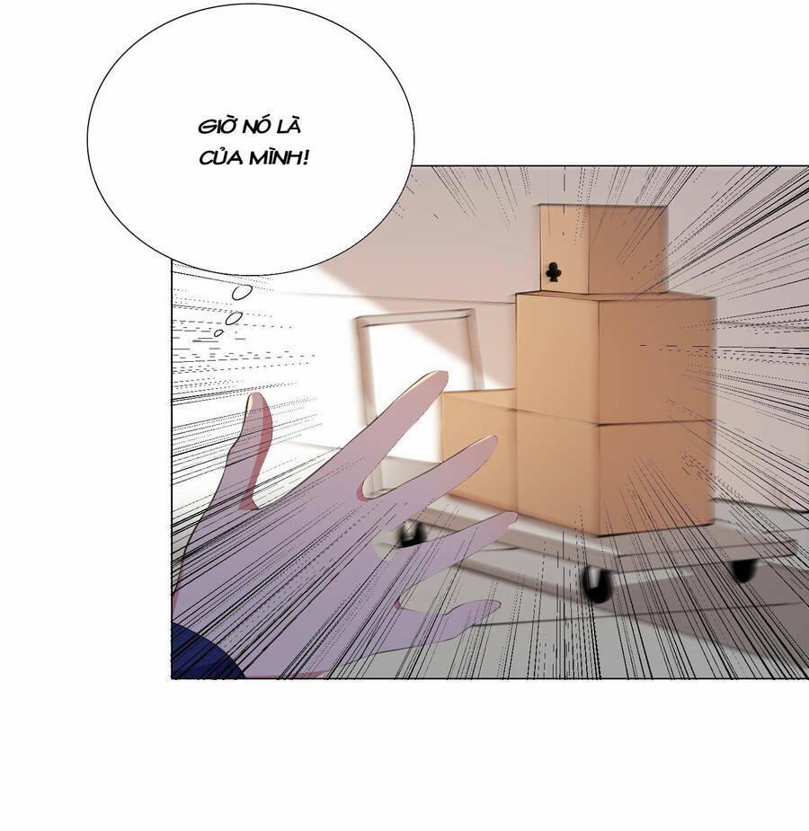 Số Phận Bắt Buộc Tôi Làm Công Chúa Siêu May Mắn 2 trang 16