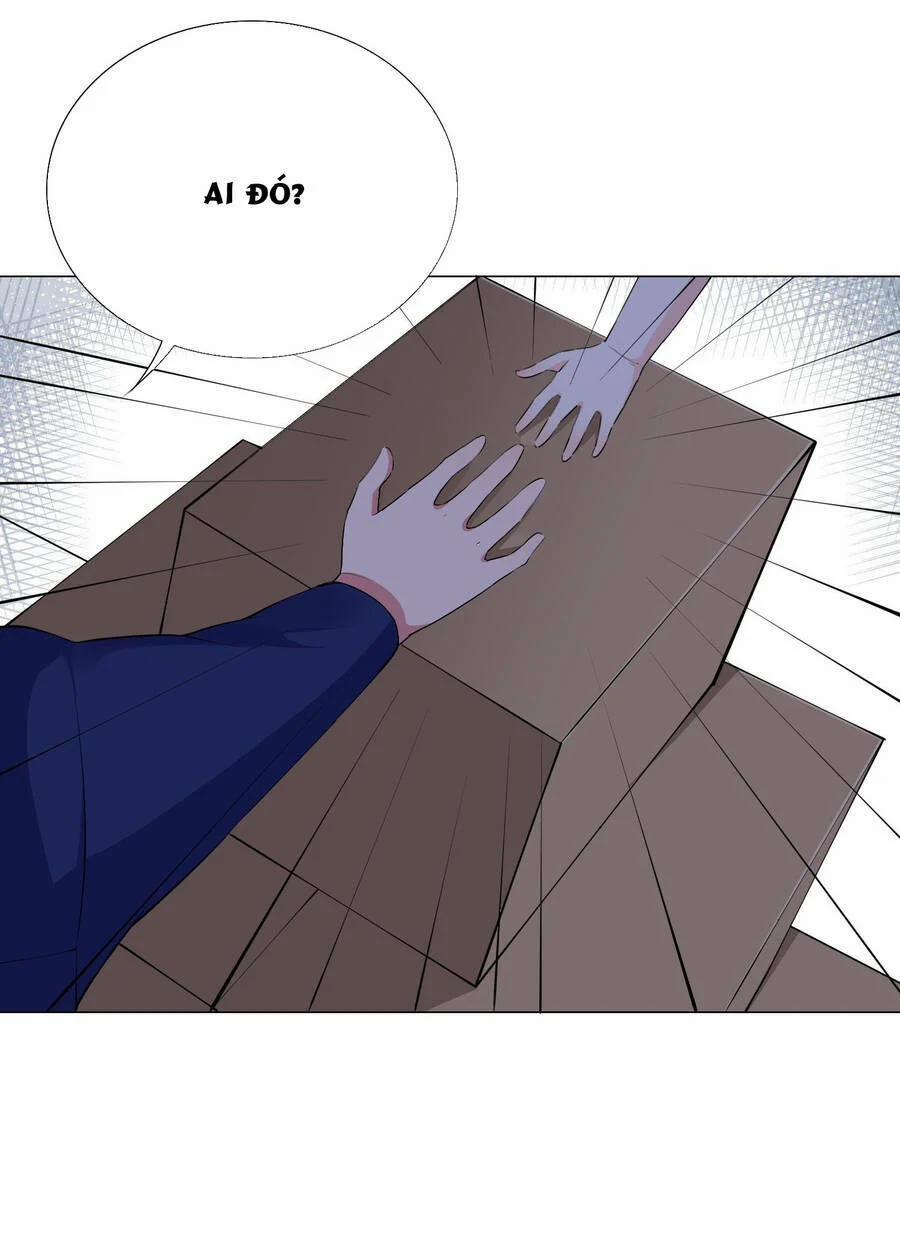 Số Phận Bắt Buộc Tôi Làm Công Chúa Siêu May Mắn 2 trang 17