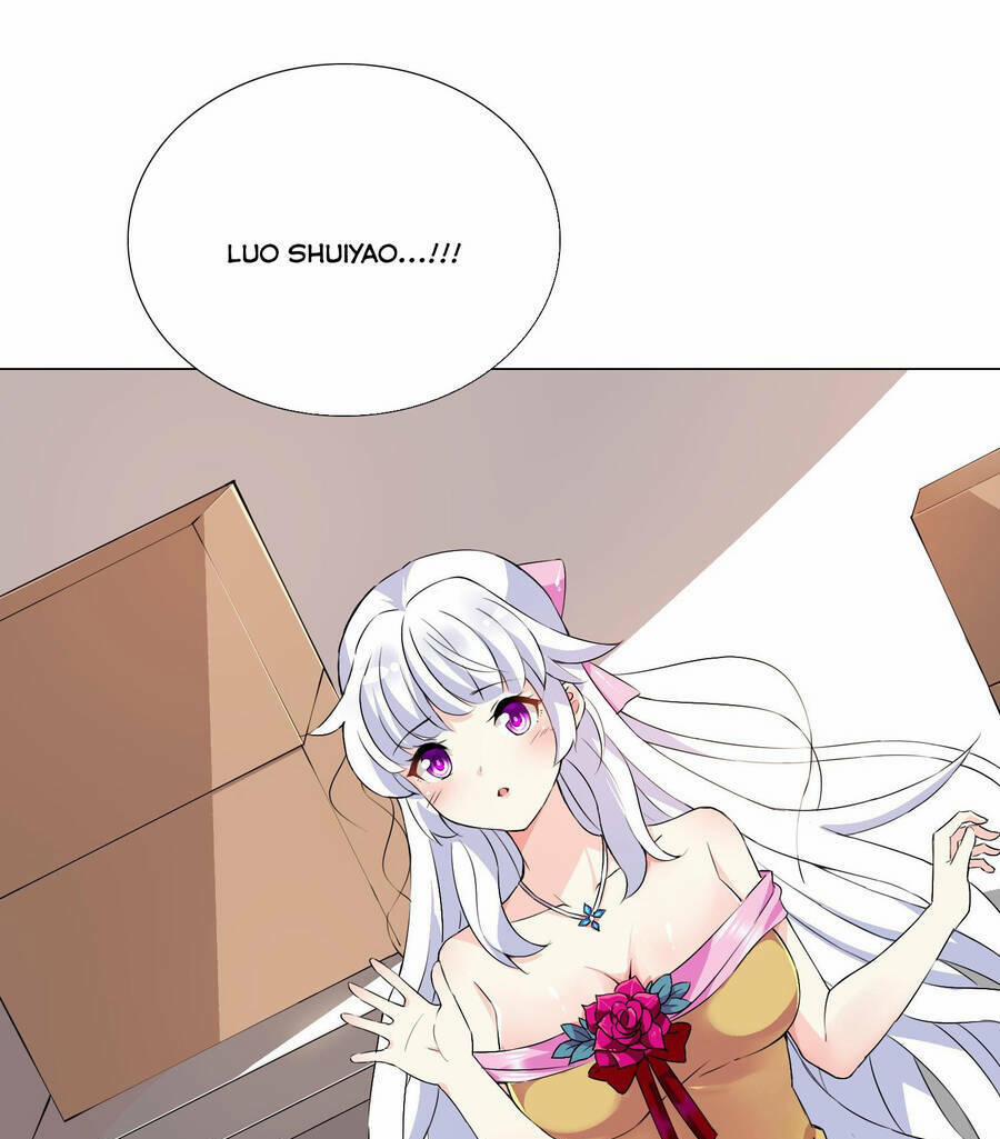 Số Phận Bắt Buộc Tôi Làm Công Chúa Siêu May Mắn 2 trang 18