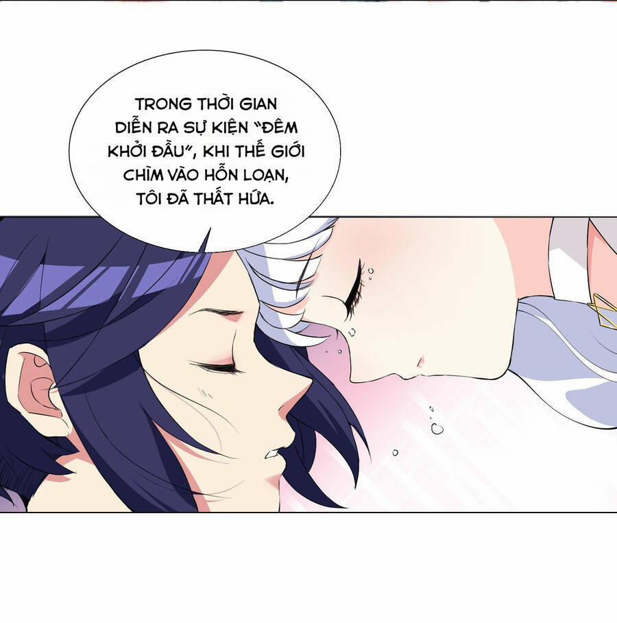 Số Phận Bắt Buộc Tôi Làm Công Chúa Siêu May Mắn 2 trang 22