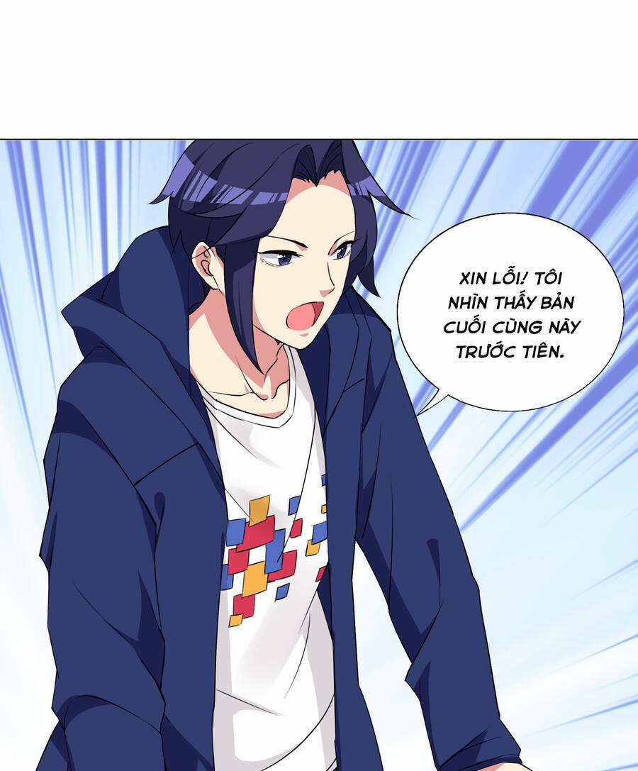 Số Phận Bắt Buộc Tôi Làm Công Chúa Siêu May Mắn 2 trang 23