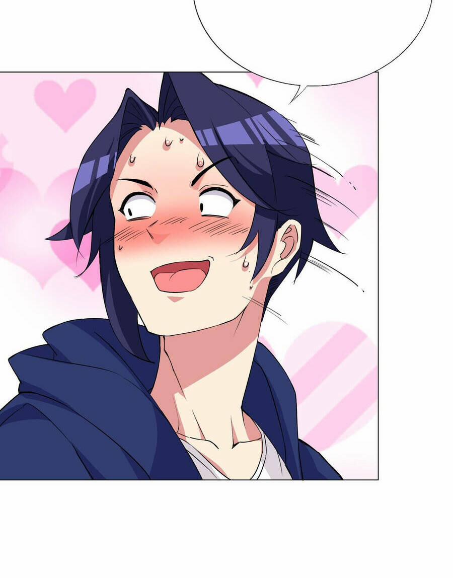 Số Phận Bắt Buộc Tôi Làm Công Chúa Siêu May Mắn 2 trang 32