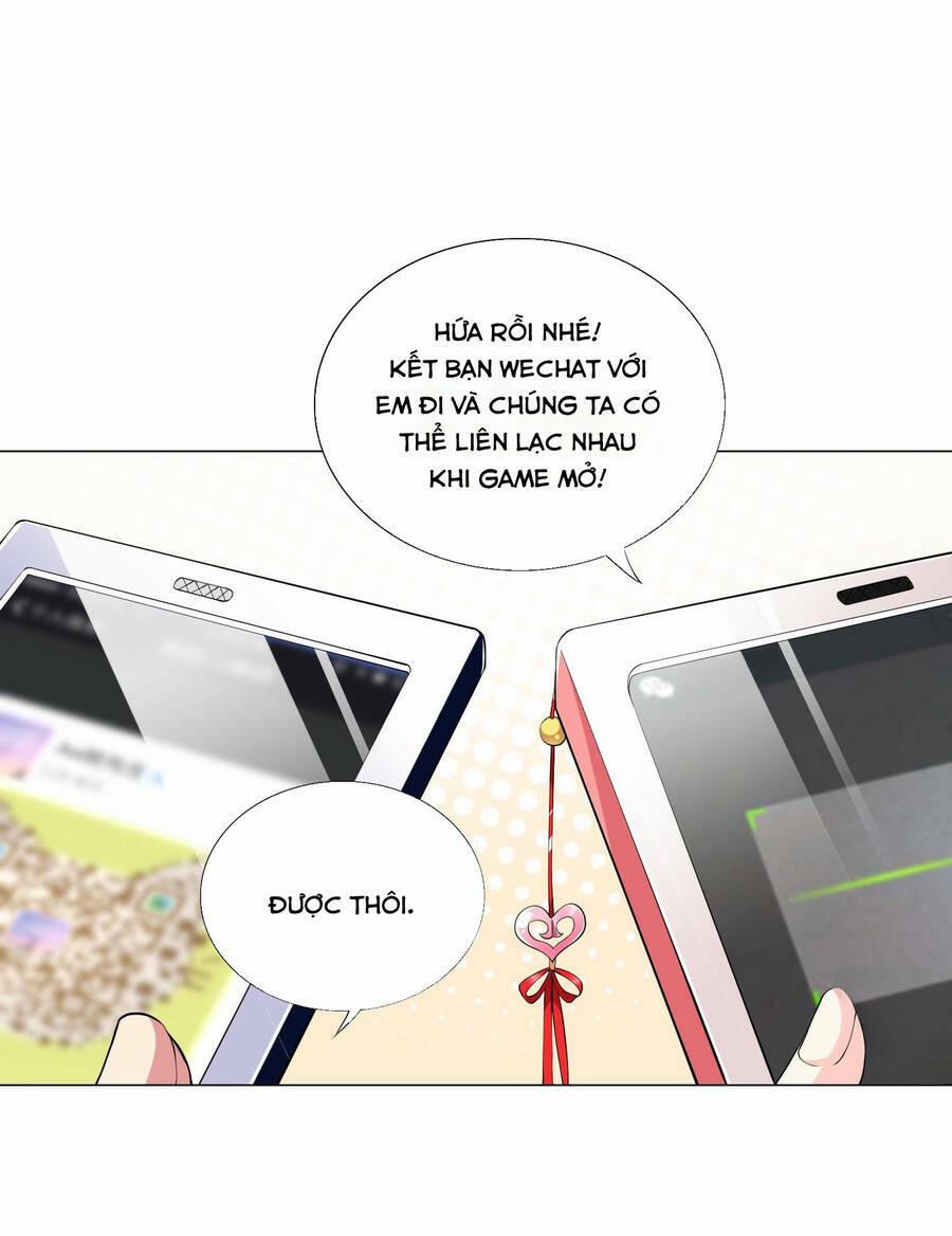 Số Phận Bắt Buộc Tôi Làm Công Chúa Siêu May Mắn 2 trang 33