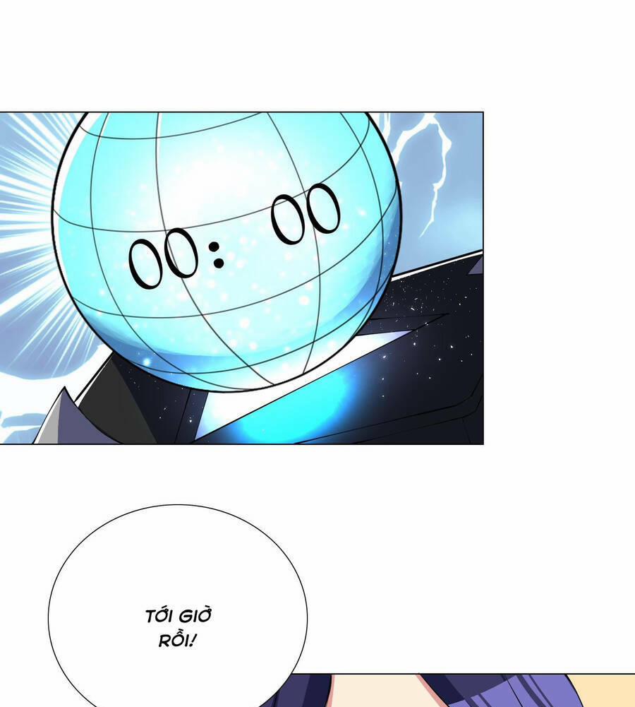 Số Phận Bắt Buộc Tôi Làm Công Chúa Siêu May Mắn 2 trang 37