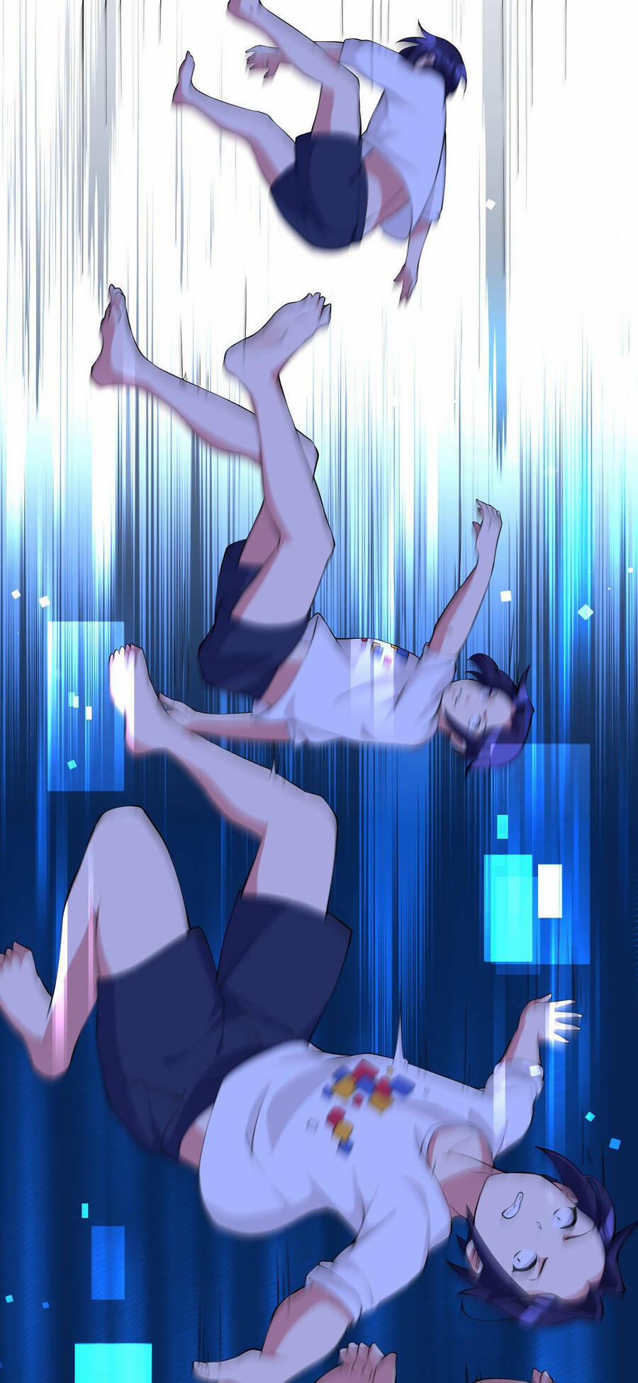 Số Phận Bắt Buộc Tôi Làm Công Chúa Siêu May Mắn 2 trang 42