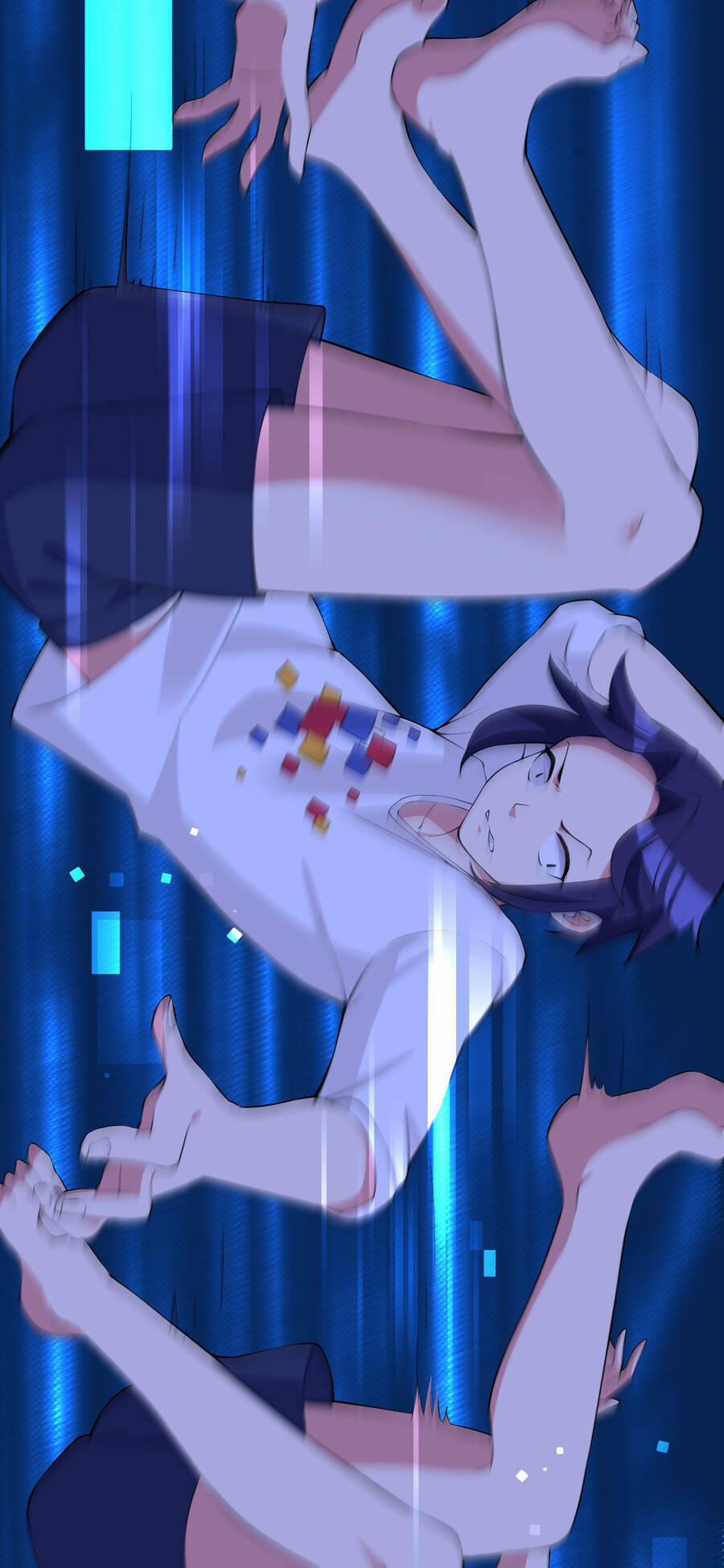 Số Phận Bắt Buộc Tôi Làm Công Chúa Siêu May Mắn 2 trang 43