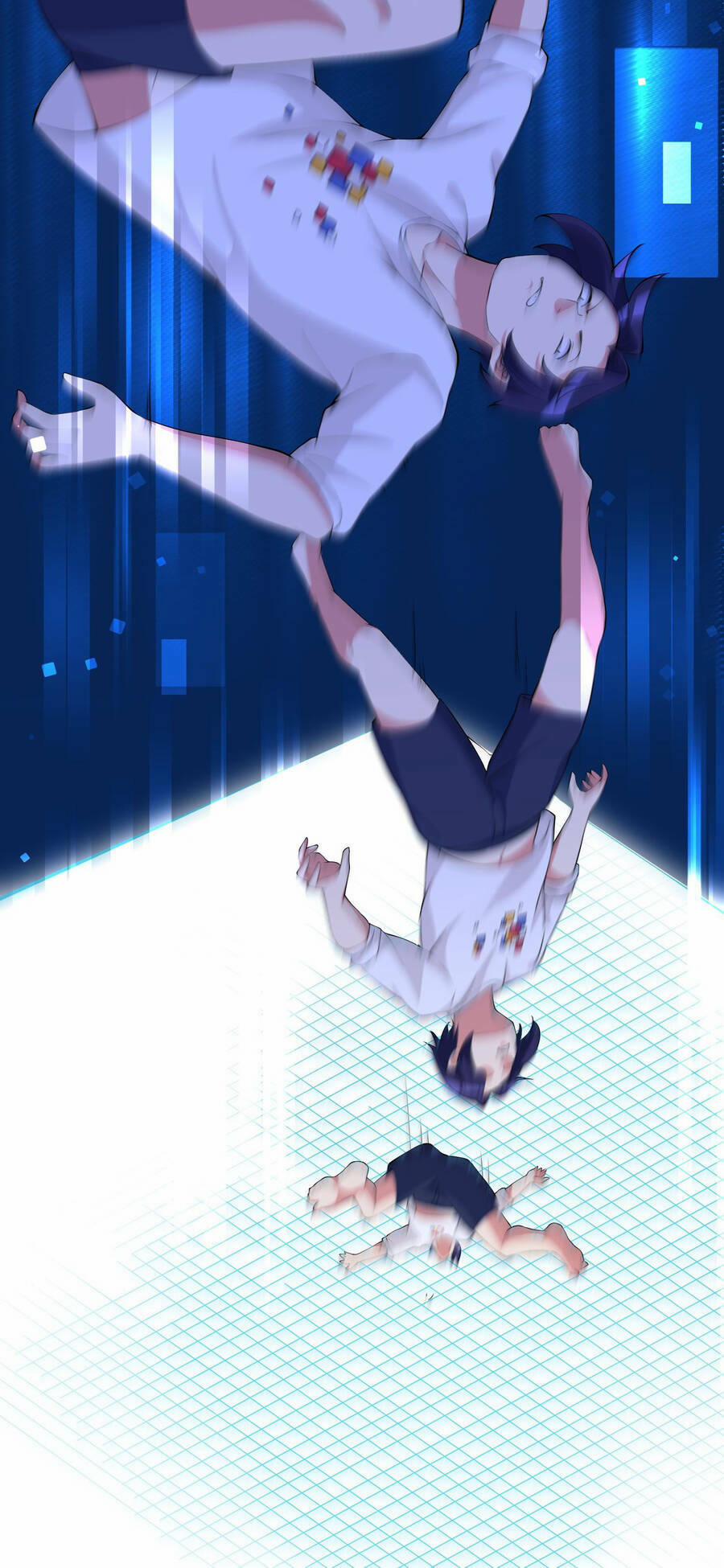 Số Phận Bắt Buộc Tôi Làm Công Chúa Siêu May Mắn 2 trang 44