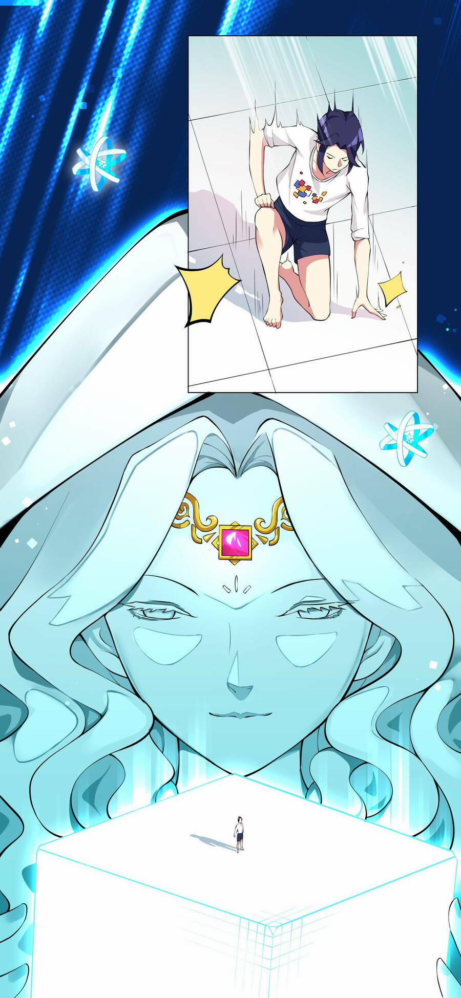 Số Phận Bắt Buộc Tôi Làm Công Chúa Siêu May Mắn 2 trang 46