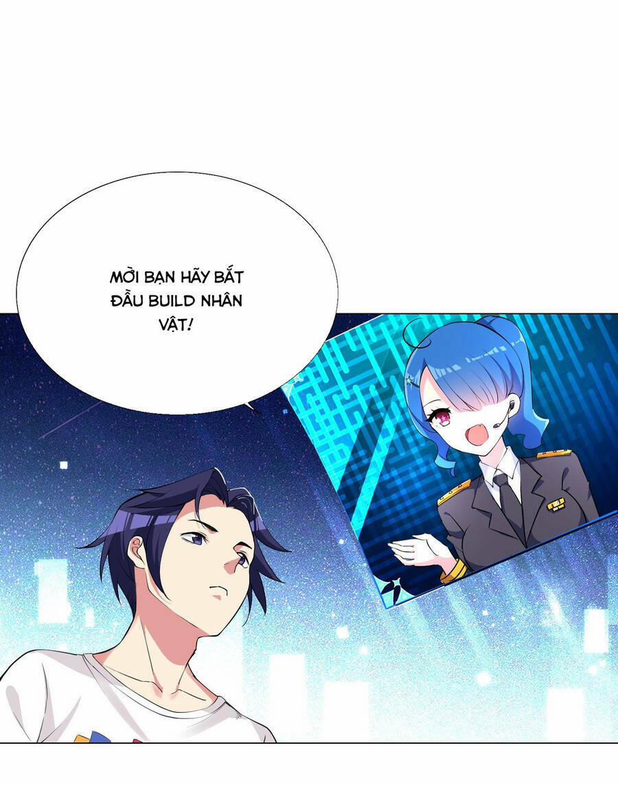 Số Phận Bắt Buộc Tôi Làm Công Chúa Siêu May Mắn 2 trang 48