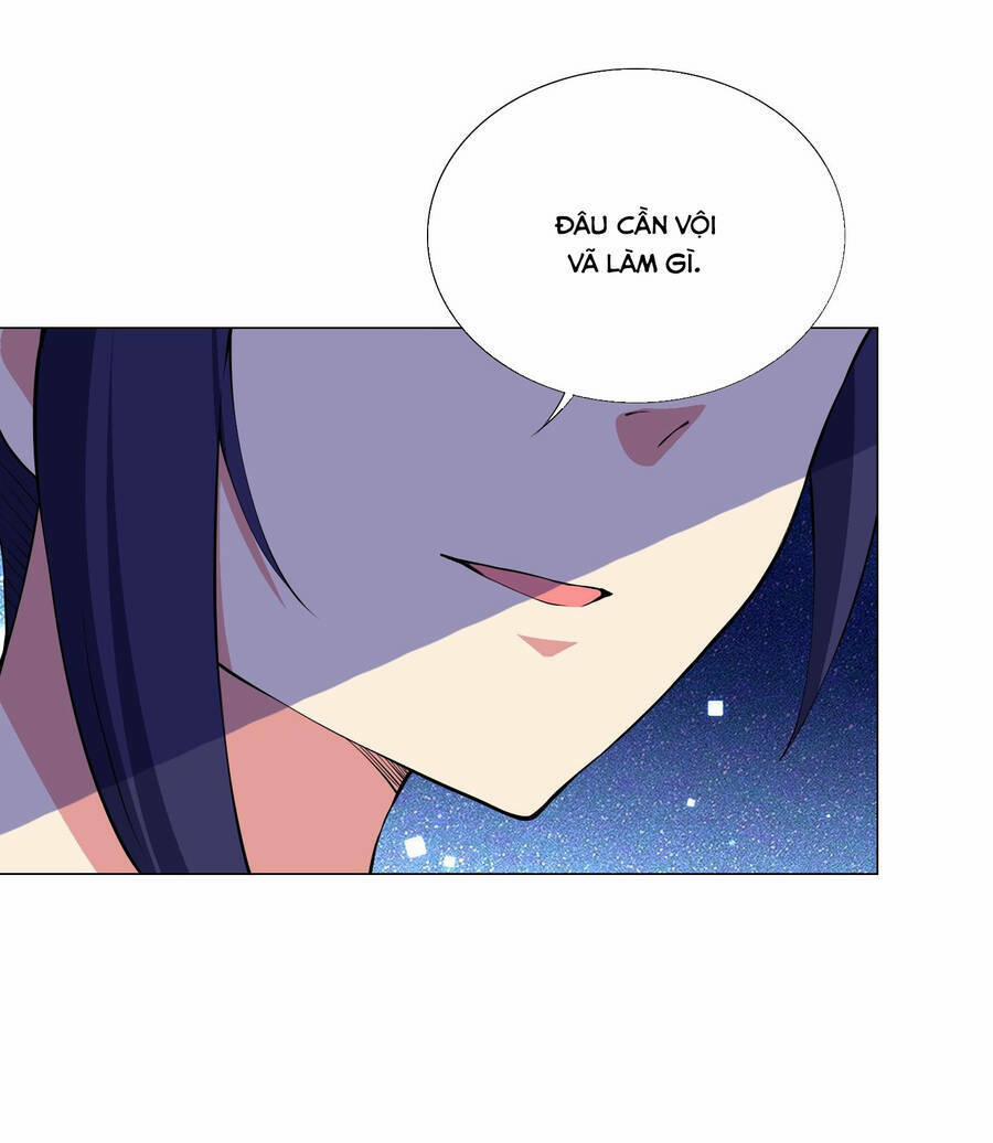 Số Phận Bắt Buộc Tôi Làm Công Chúa Siêu May Mắn 2 trang 49