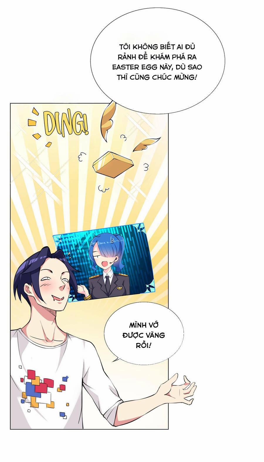 Số Phận Bắt Buộc Tôi Làm Công Chúa Siêu May Mắn 2 trang 53