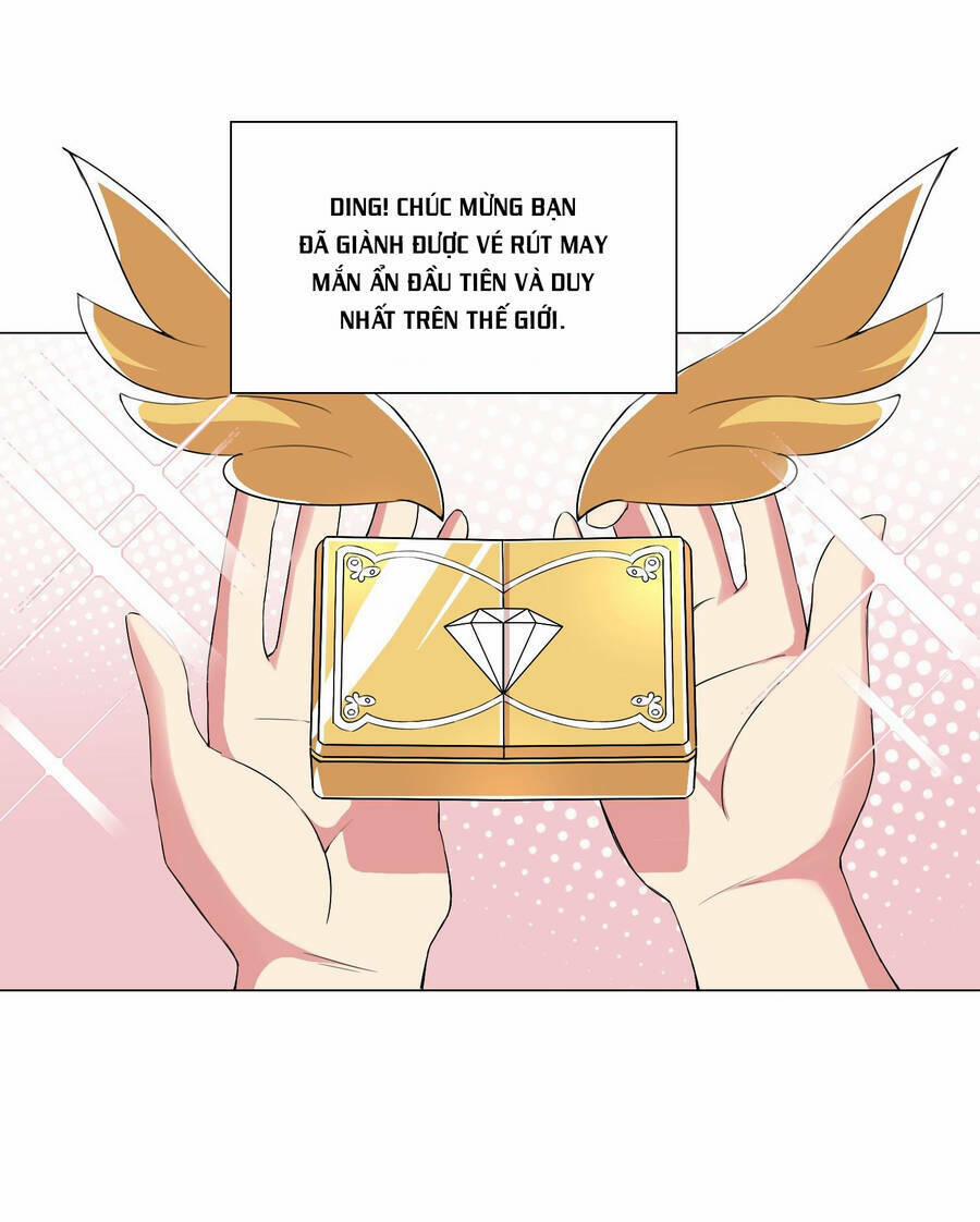 Số Phận Bắt Buộc Tôi Làm Công Chúa Siêu May Mắn 2 trang 54