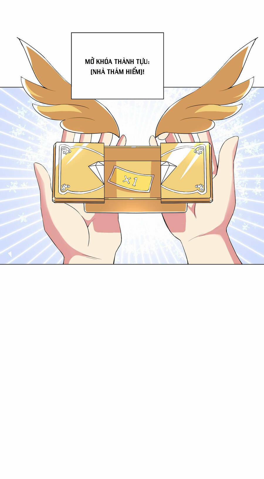 Số Phận Bắt Buộc Tôi Làm Công Chúa Siêu May Mắn 2 trang 55