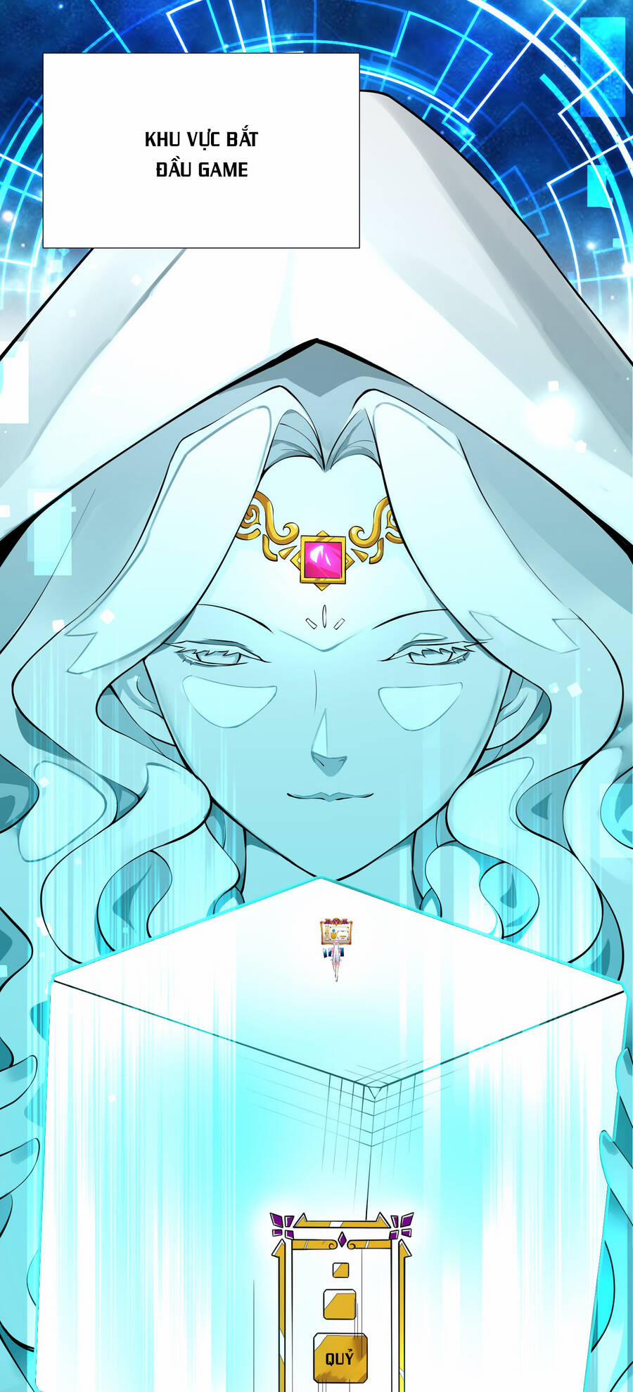 Số Phận Bắt Buộc Tôi Làm Công Chúa Siêu May Mắn 20 trang 13