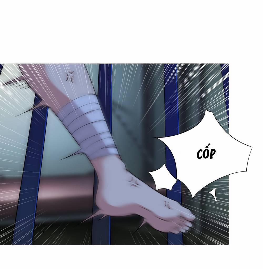 Số Phận Bắt Buộc Tôi Làm Công Chúa Siêu May Mắn 21 trang 19