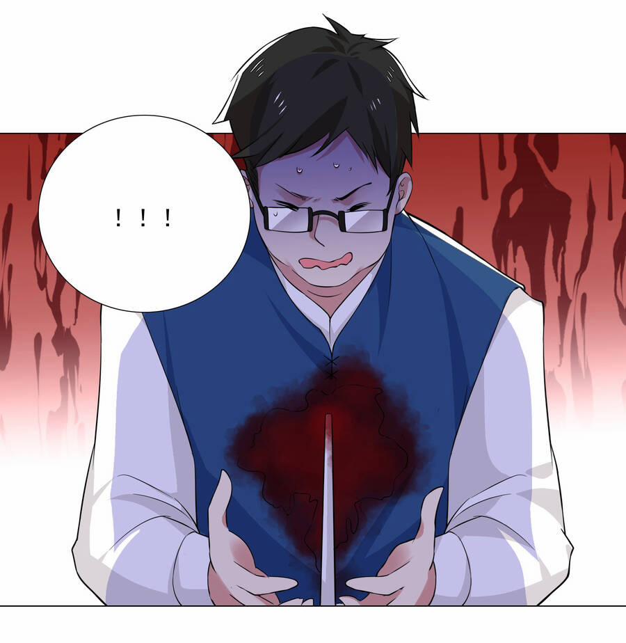 Số Phận Bắt Buộc Tôi Làm Công Chúa Siêu May Mắn 22 trang 9