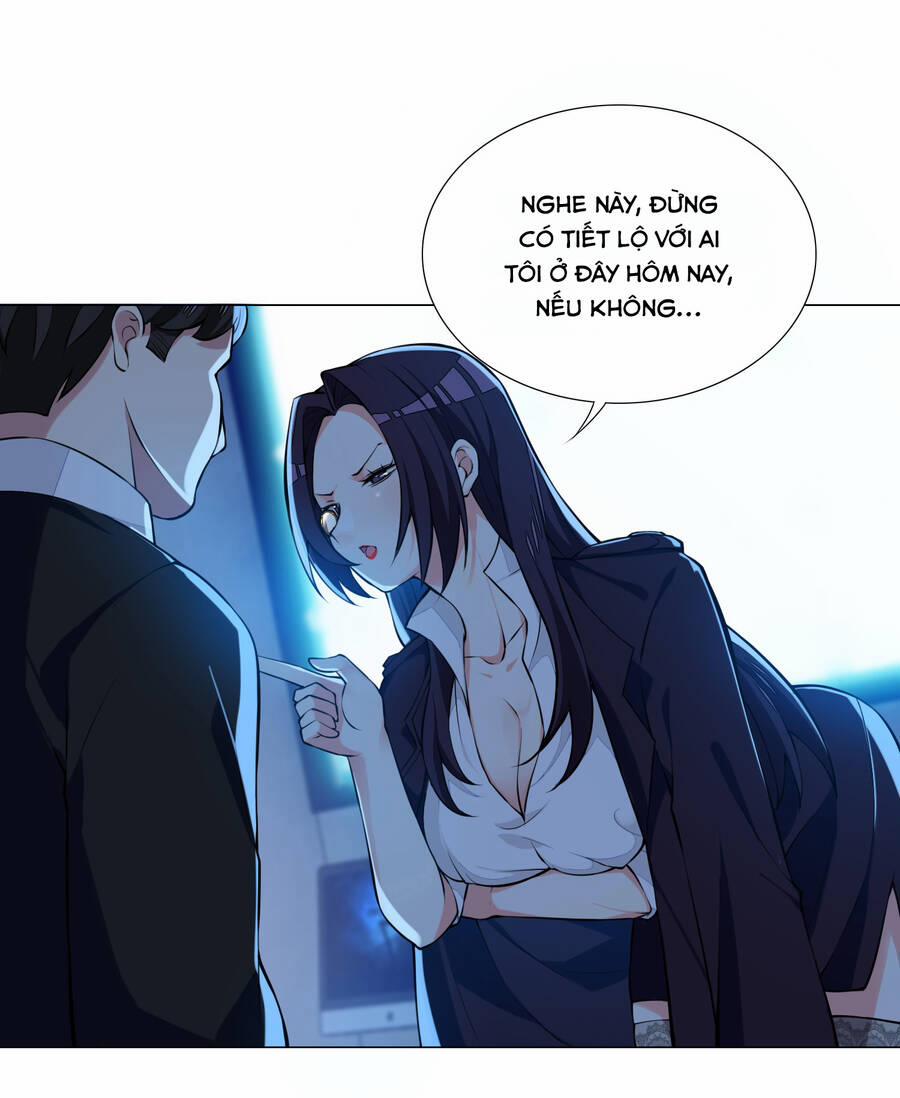 Số Phận Bắt Buộc Tôi Làm Công Chúa Siêu May Mắn 23 trang 33