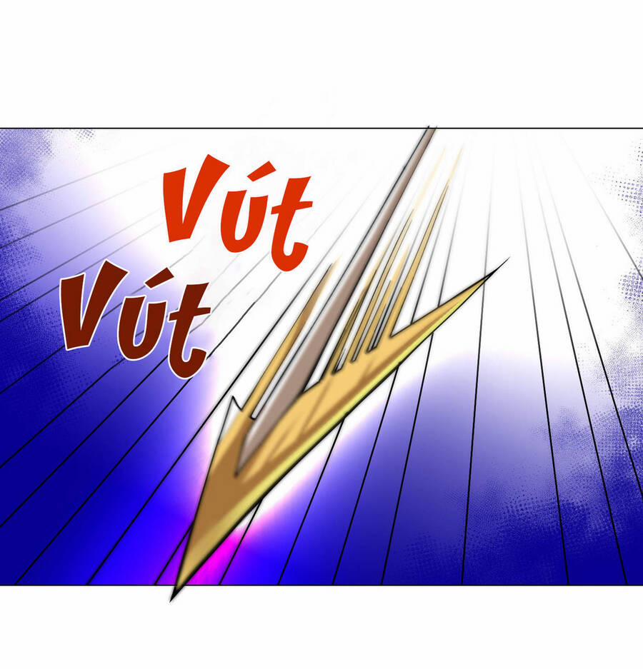 Số Phận Bắt Buộc Tôi Làm Công Chúa Siêu May Mắn 25 trang 10