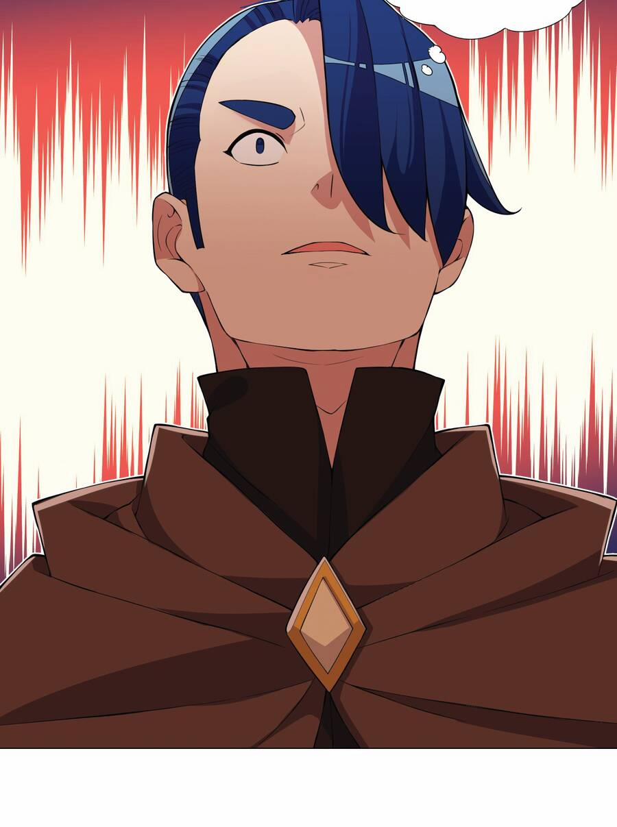 Số Phận Bắt Buộc Tôi Làm Công Chúa Siêu May Mắn 29 trang 16