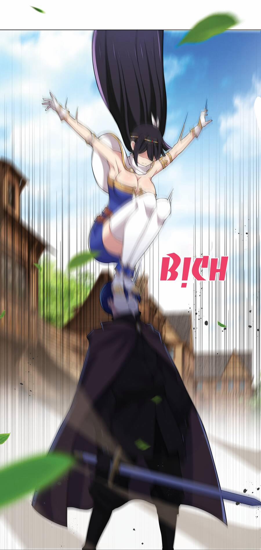 Số Phận Bắt Buộc Tôi Làm Công Chúa Siêu May Mắn 29 trang 17