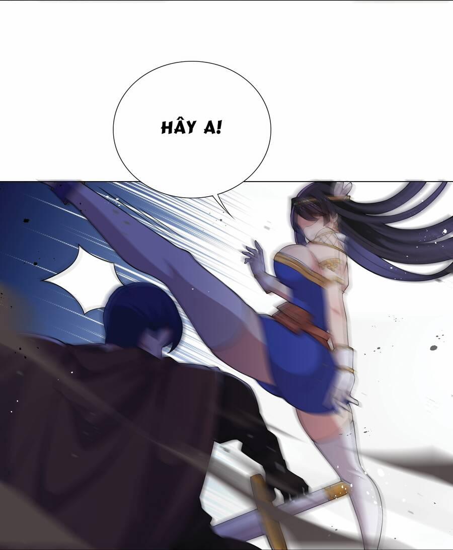 Số Phận Bắt Buộc Tôi Làm Công Chúa Siêu May Mắn 29 trang 18