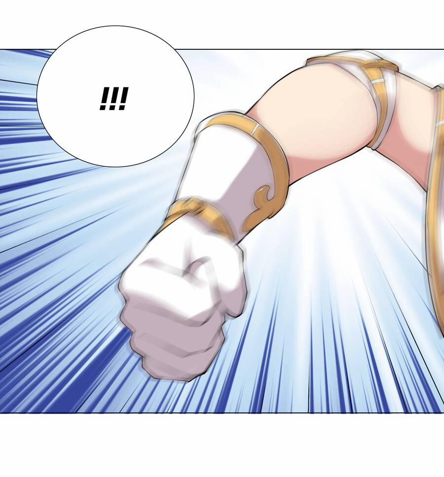 Số Phận Bắt Buộc Tôi Làm Công Chúa Siêu May Mắn 29 trang 21