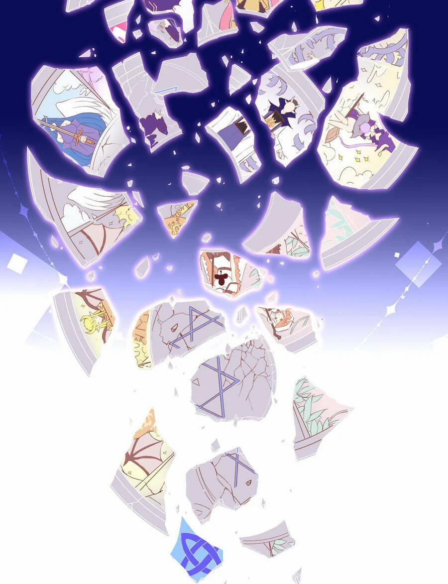 Số Phận Bắt Buộc Tôi Làm Công Chúa Siêu May Mắn 3 trang 11