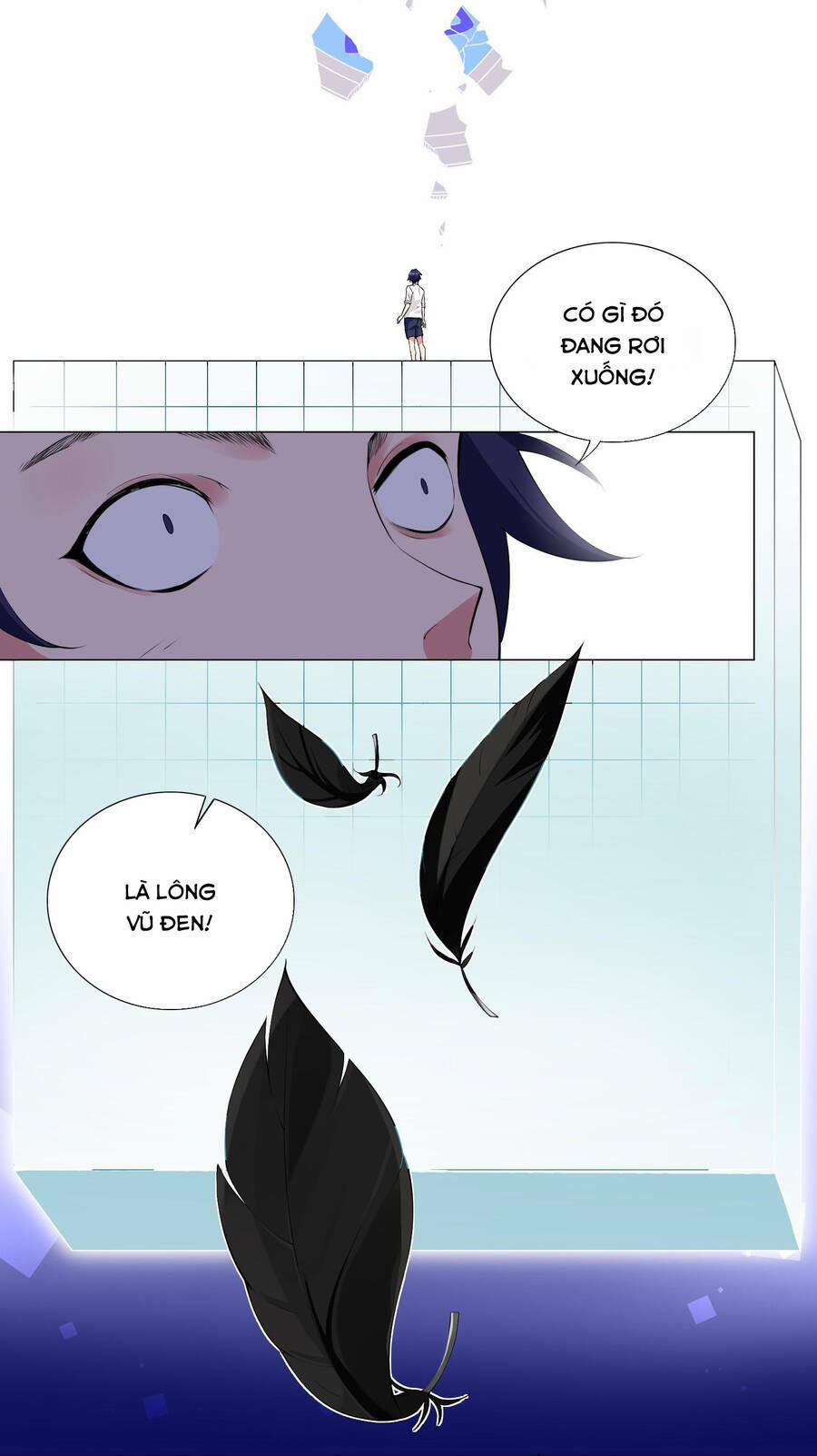 Số Phận Bắt Buộc Tôi Làm Công Chúa Siêu May Mắn 3 trang 12