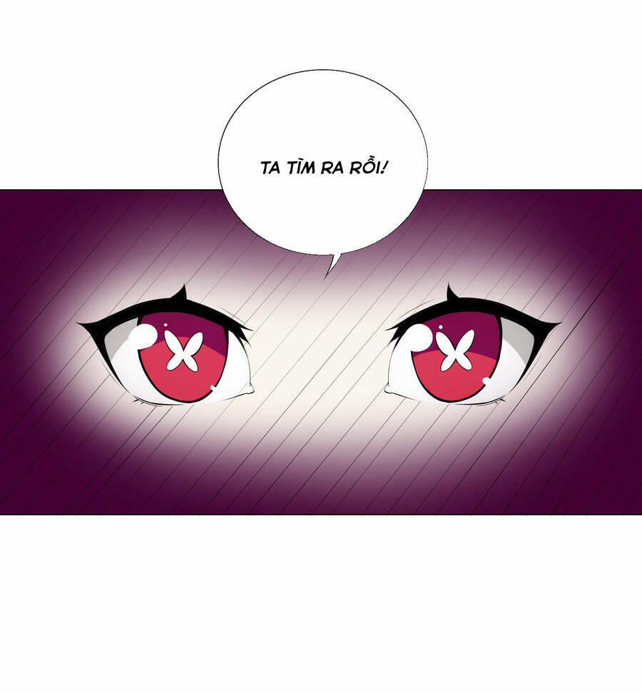 Số Phận Bắt Buộc Tôi Làm Công Chúa Siêu May Mắn 3 trang 17