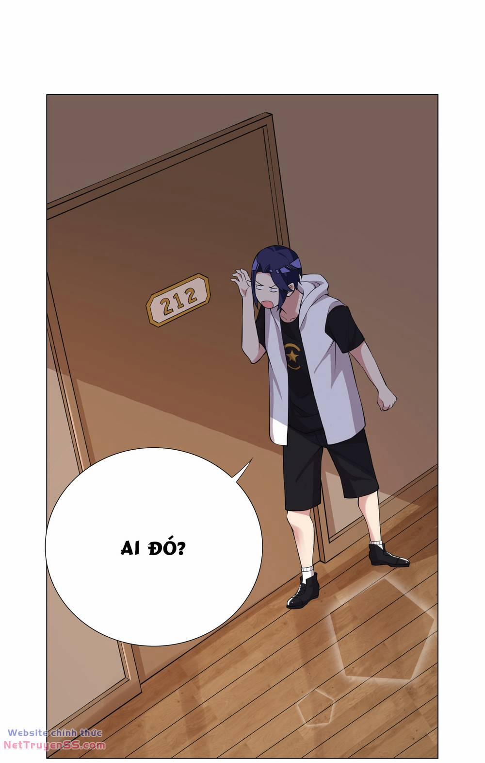 Số Phận Bắt Buộc Tôi Làm Công Chúa Siêu May Mắn 30 trang 17