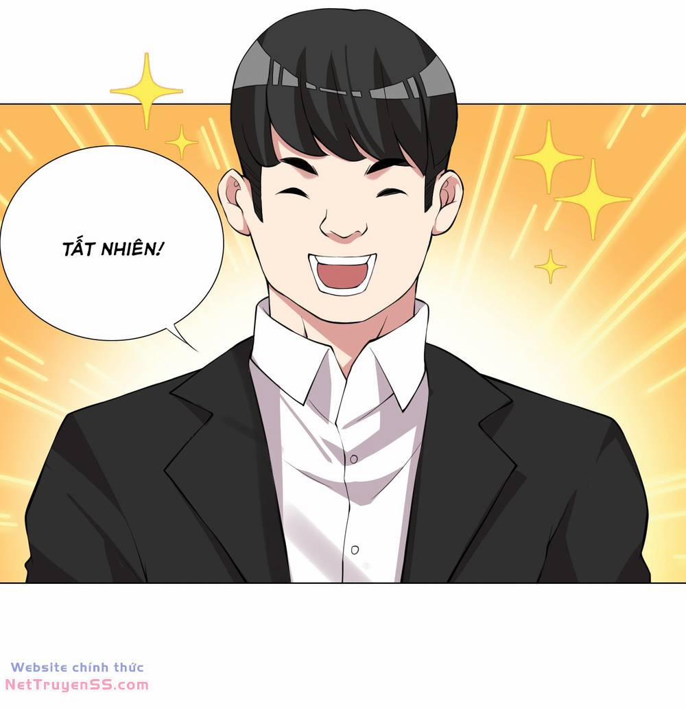 Số Phận Bắt Buộc Tôi Làm Công Chúa Siêu May Mắn 30 trang 25