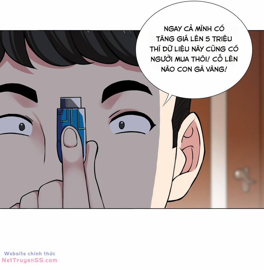 Số Phận Bắt Buộc Tôi Làm Công Chúa Siêu May Mắn 30 trang 27