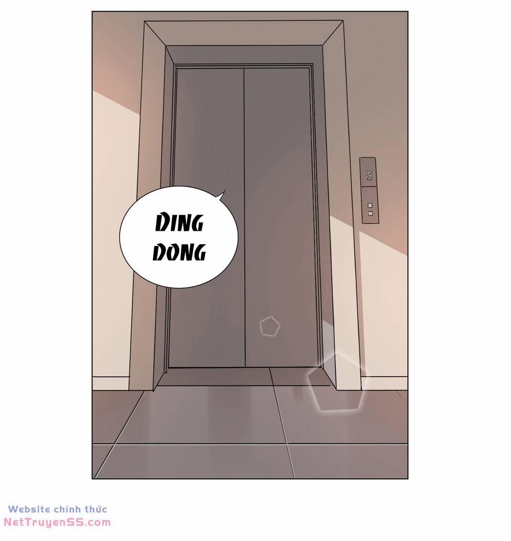 Số Phận Bắt Buộc Tôi Làm Công Chúa Siêu May Mắn 30 trang 31