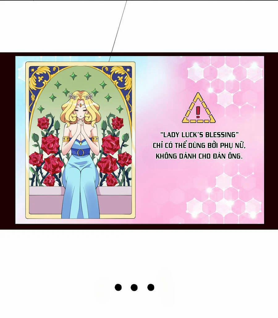 Số Phận Bắt Buộc Tôi Làm Công Chúa Siêu May Mắn 4 trang 13