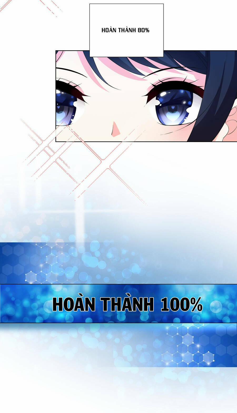 Số Phận Bắt Buộc Tôi Làm Công Chúa Siêu May Mắn 4 trang 26