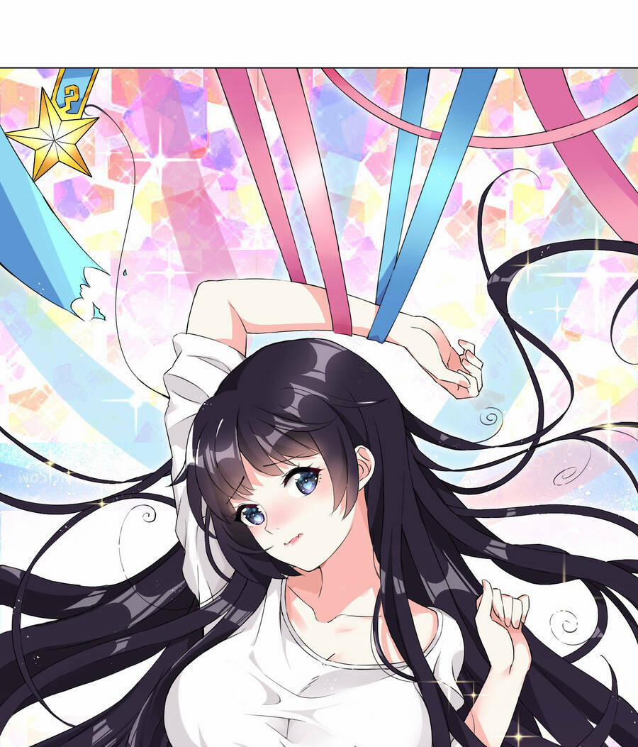 Số Phận Bắt Buộc Tôi Làm Công Chúa Siêu May Mắn 4 trang 27