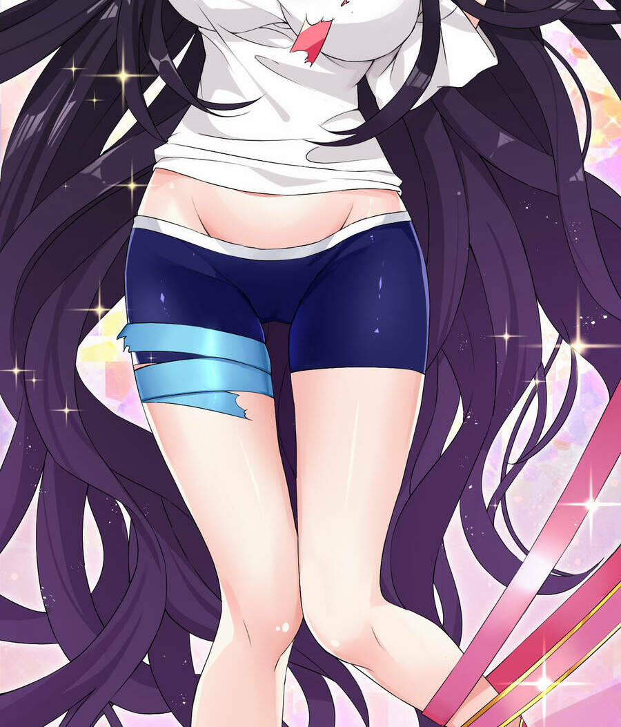 Số Phận Bắt Buộc Tôi Làm Công Chúa Siêu May Mắn 4 trang 28