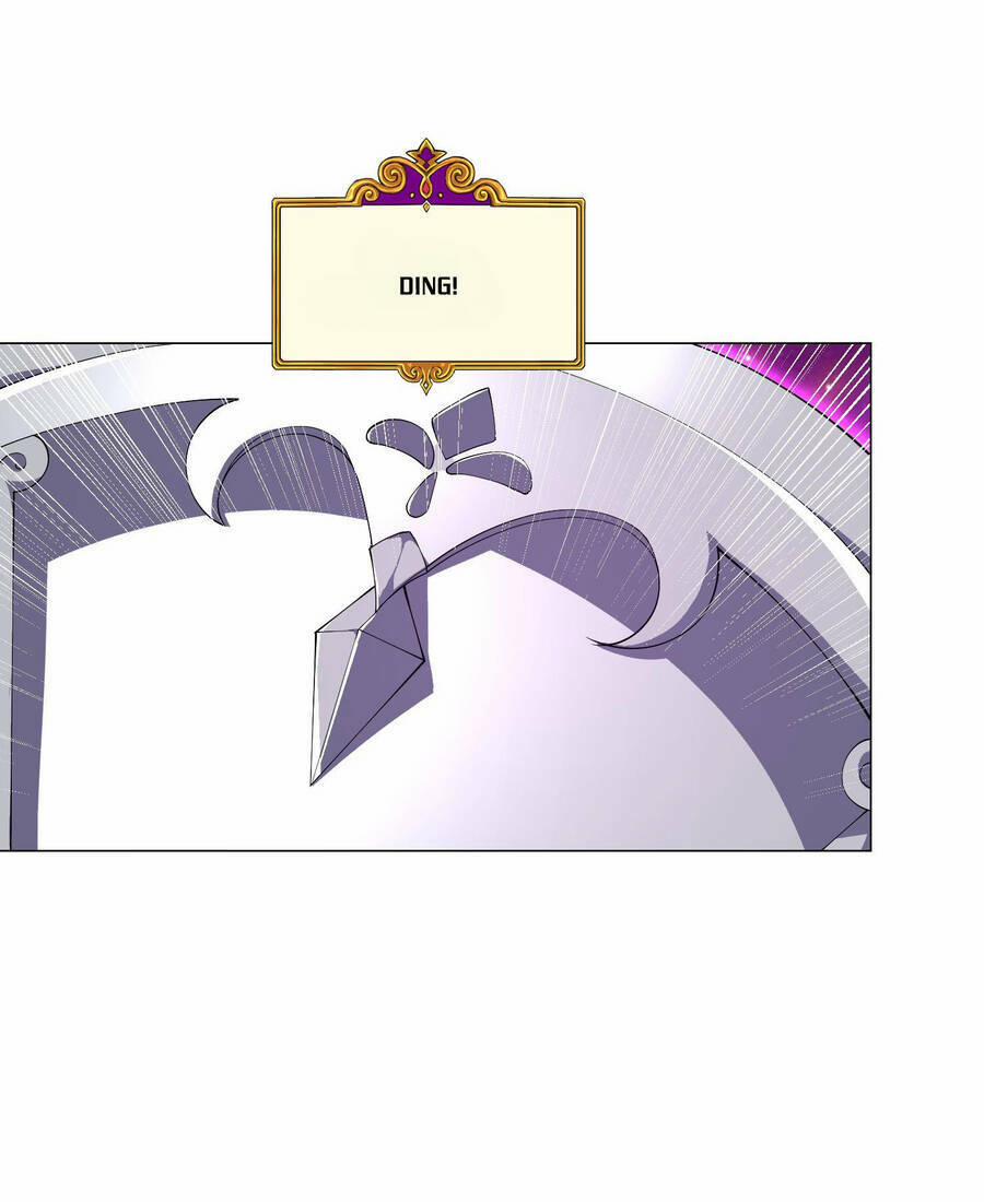 Số Phận Bắt Buộc Tôi Làm Công Chúa Siêu May Mắn 4 trang 3