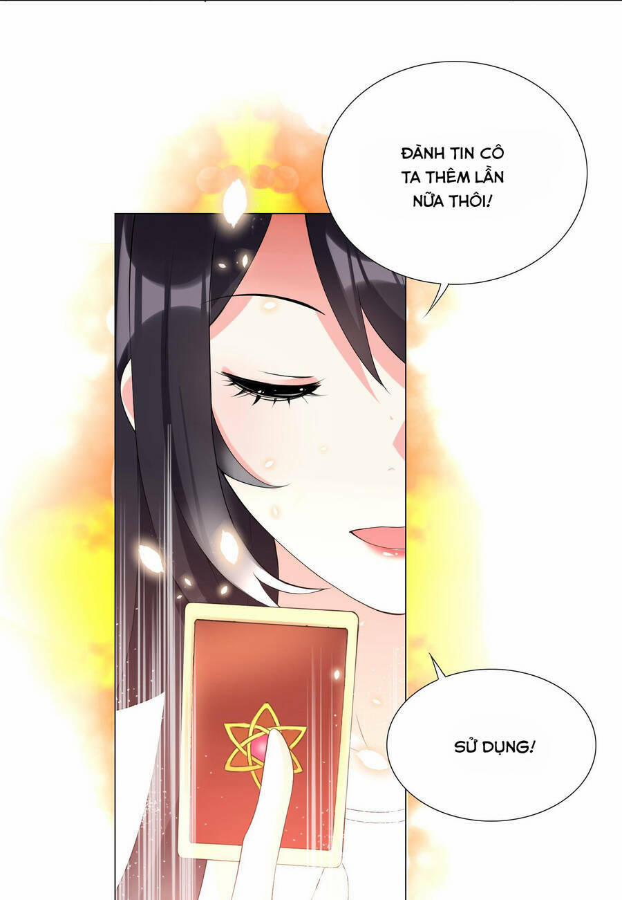 Số Phận Bắt Buộc Tôi Làm Công Chúa Siêu May Mắn 4 trang 33